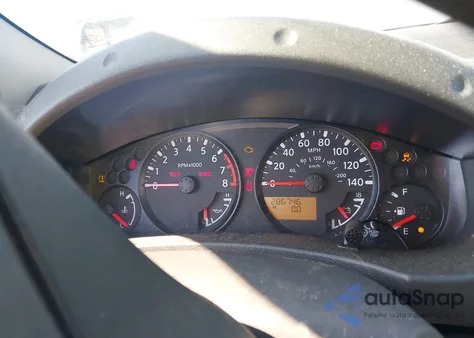 2013 Nissan Frontier Sv из США, поврежденный, VIN 1N6AD0CU7DN729853